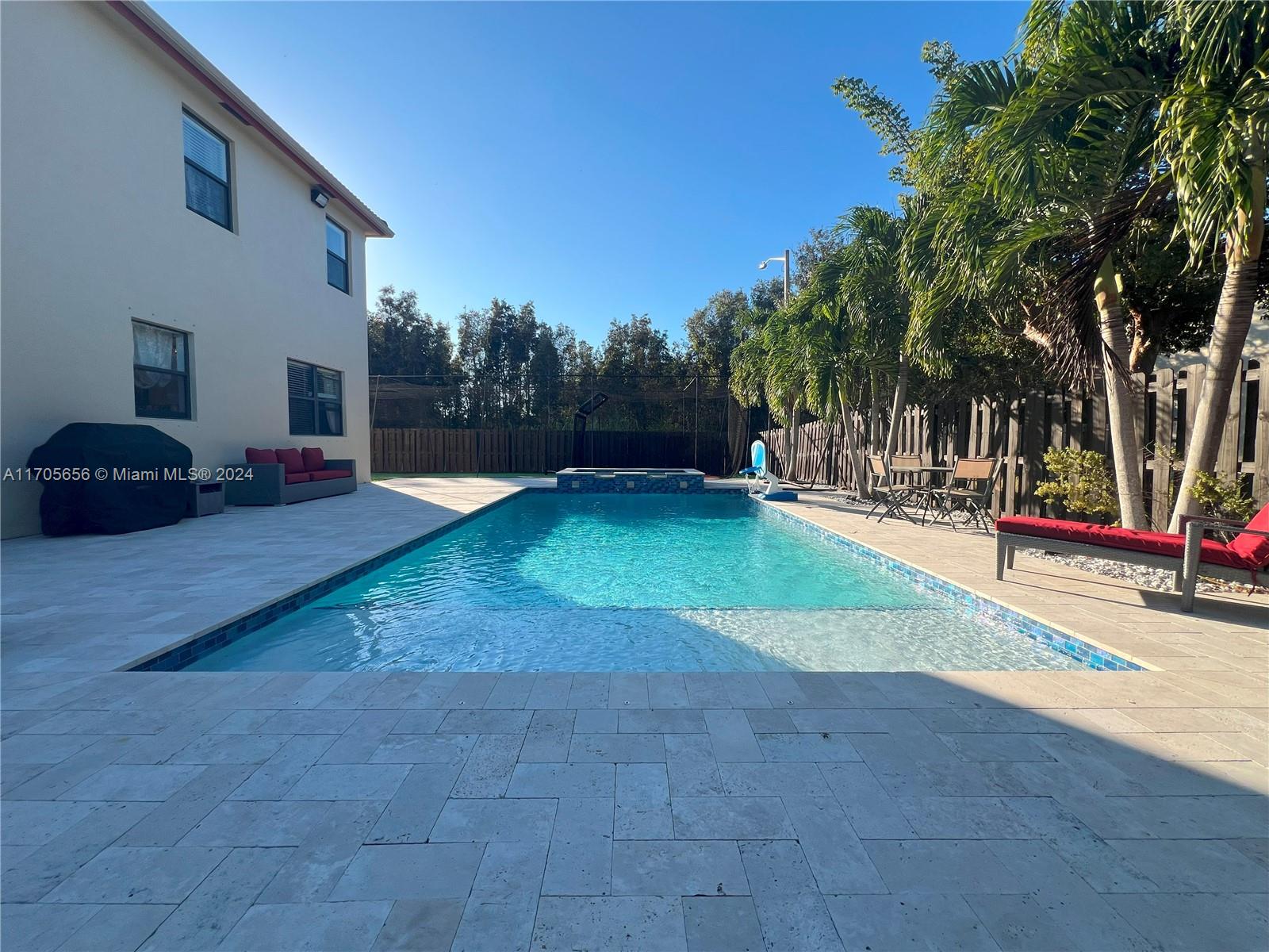 Beautiful Single Family